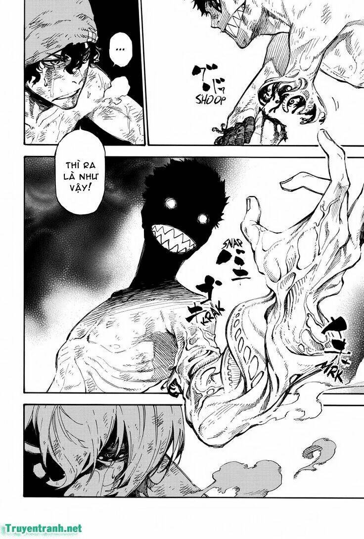 dolly kill kill chapter 135 7