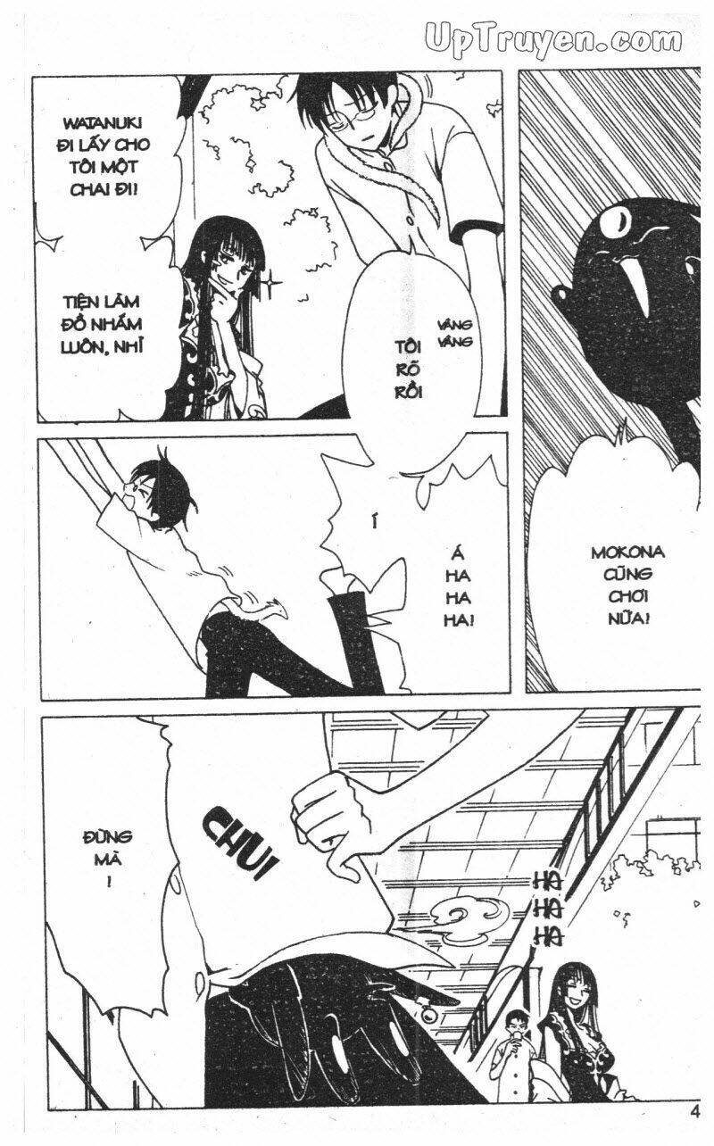 xxxholic - hành trình bí ẩn chapter 11 47