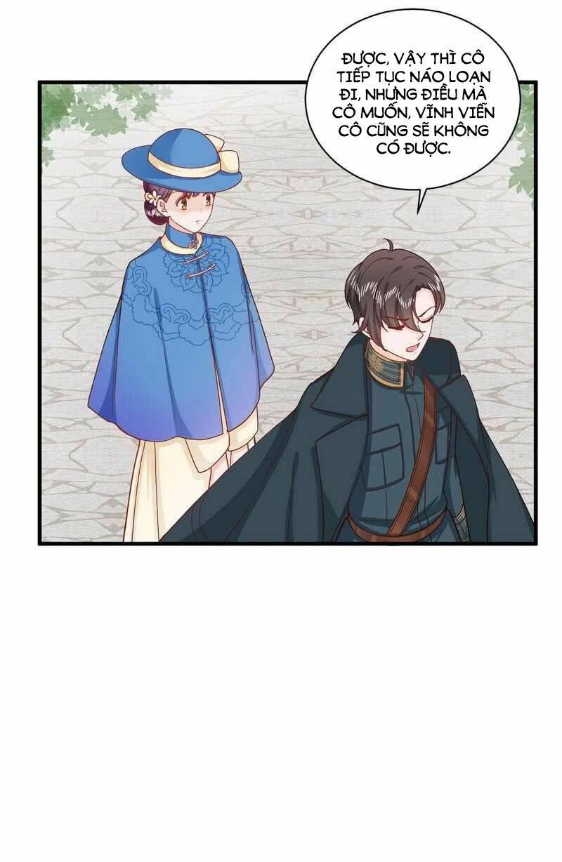 vợ yêu tư sủng của thiếu soái chapter 33 33