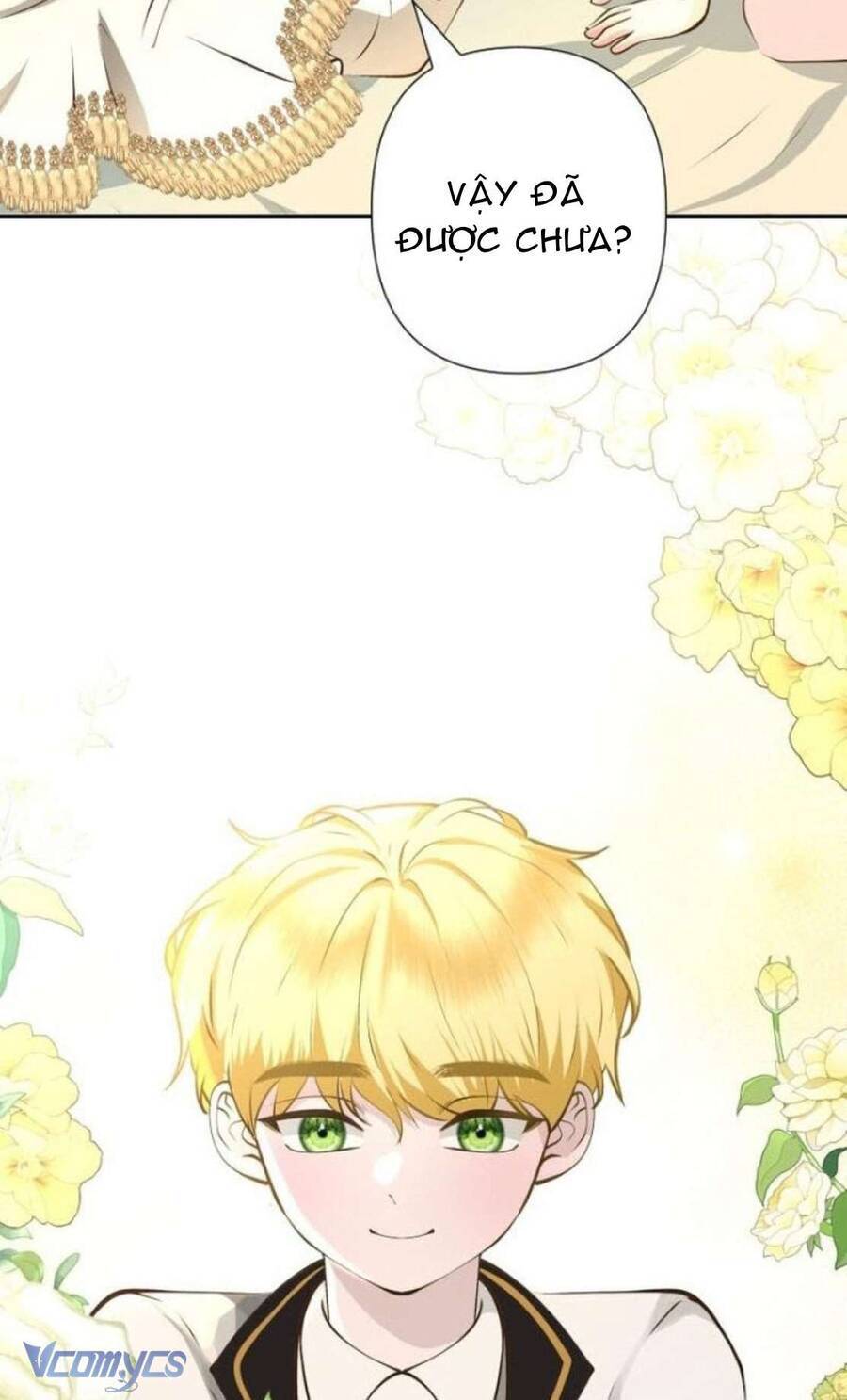 sau này họ sẽ sinh ra tôi chapter 12 63
