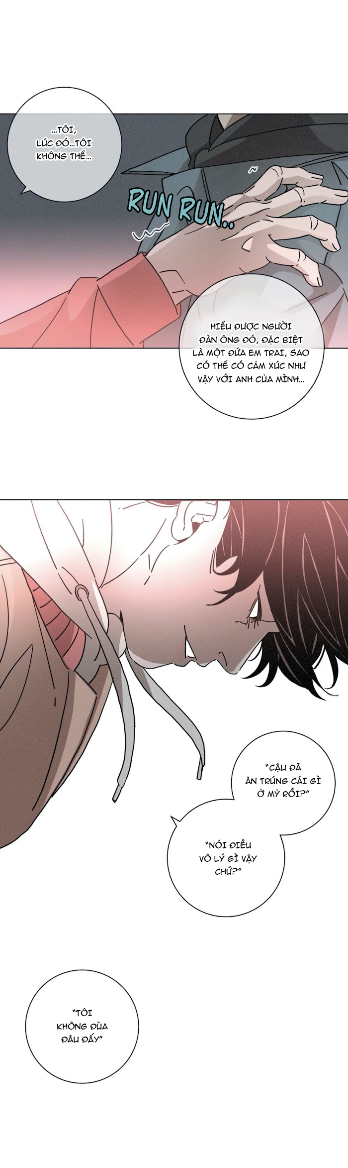 ouroboros chapter 50 15