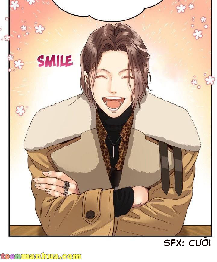 [16+] ánh sao ban mai chapter 20 4