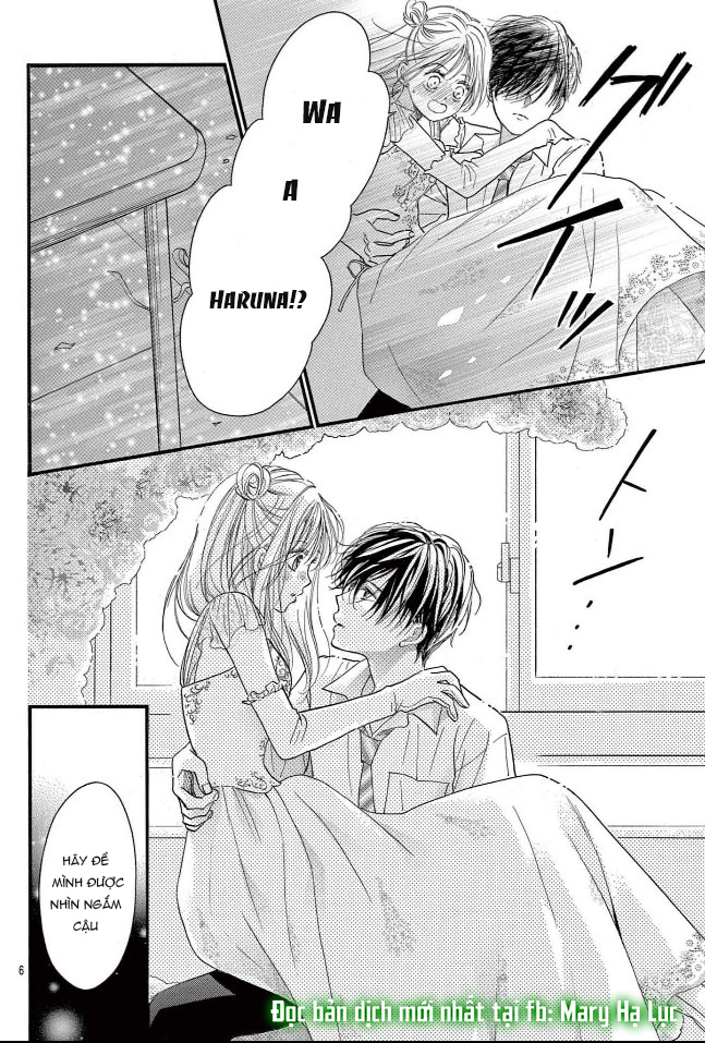 truyện ngắn- những ngày thanh xuân chapter 1 7