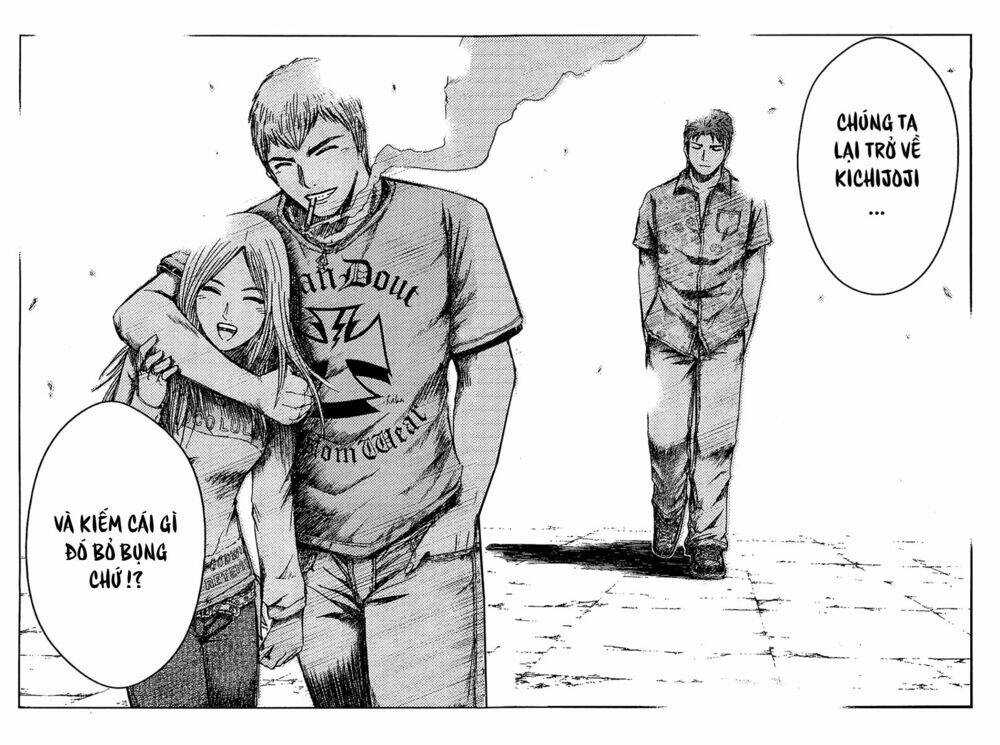 gto: shonan 14 days chapter 70 8