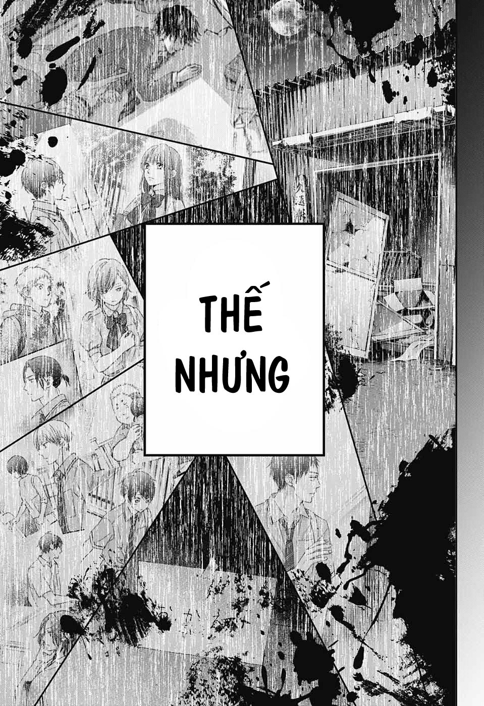 kono oto tomare! chapter 105 17