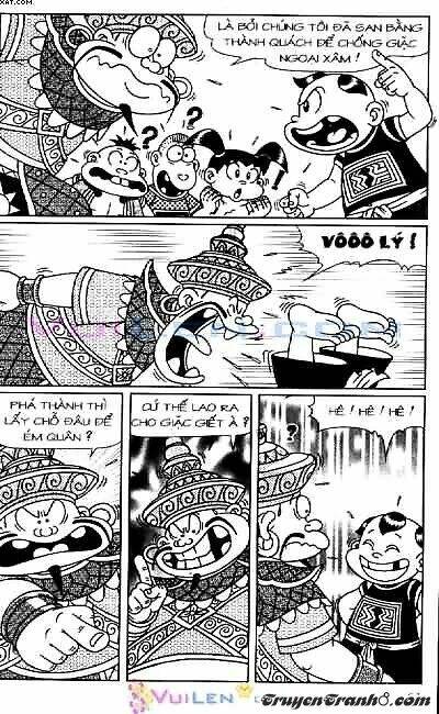 thần đồng đất việt chapter 102 62