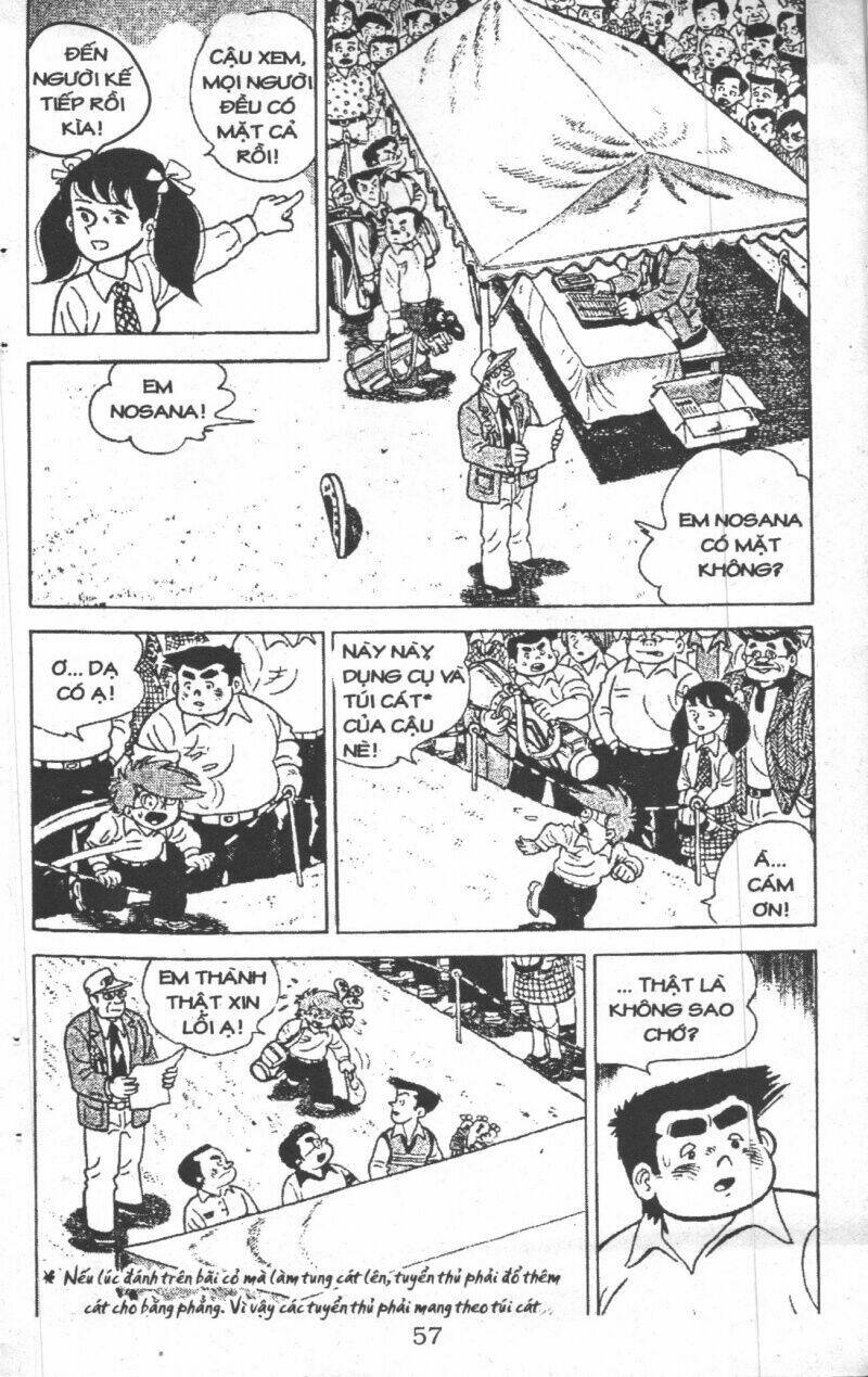 ashita tenki ni naare chapter 2 55