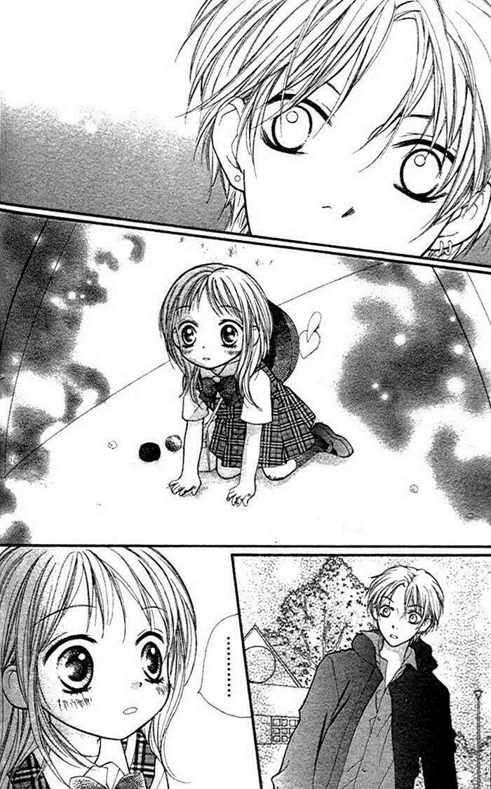 câu chuyện tuổi teen chapter 9 20