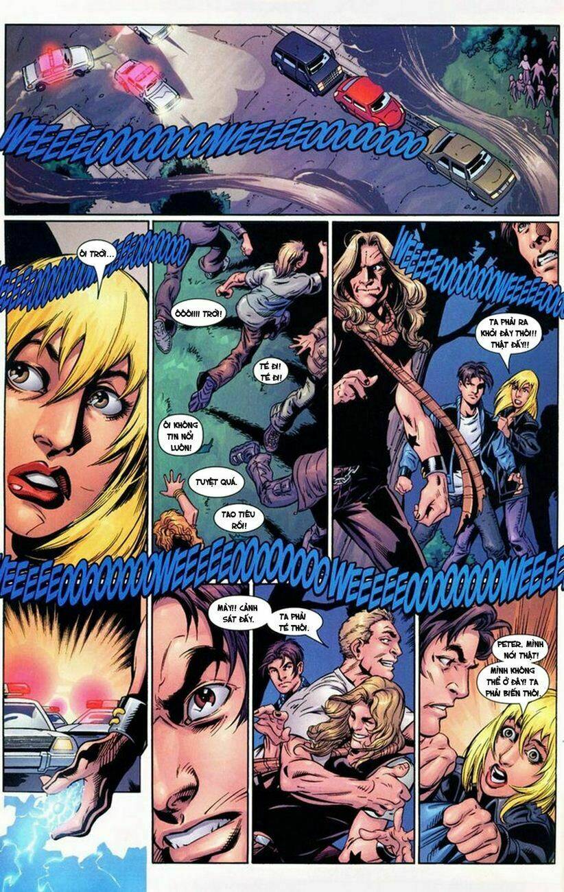 ultimate spider-man chapter 41 6