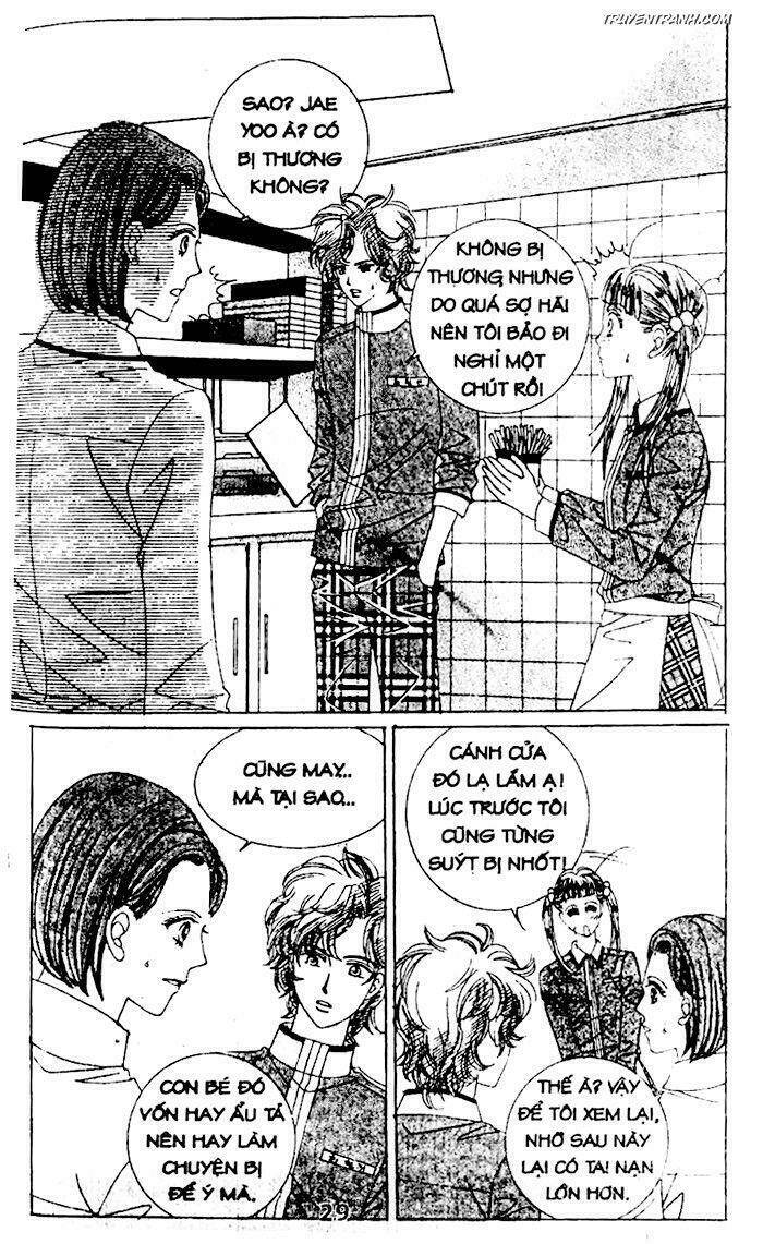 nhà trọ hoàn hảo chapter 74 1