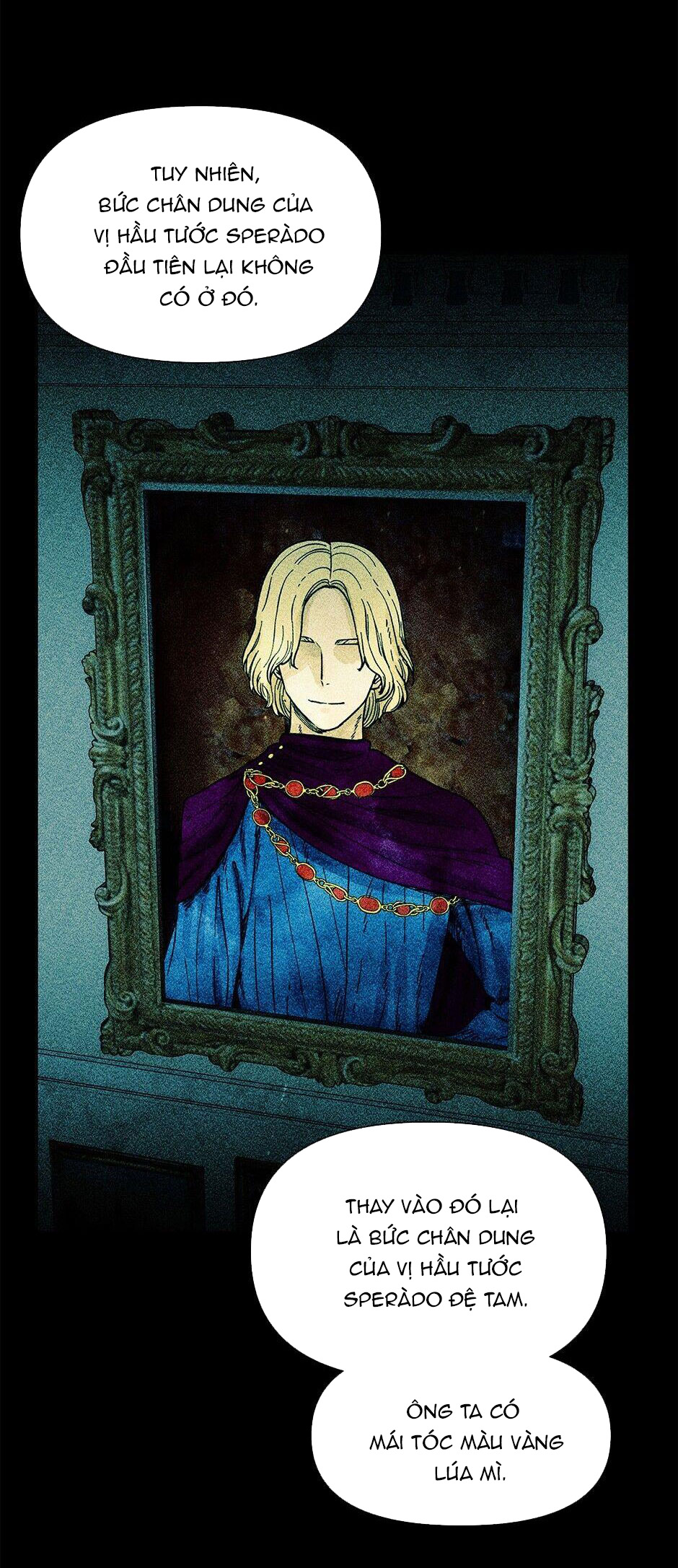 bản khế ước với nữ công tước ác ma chapter 93 5