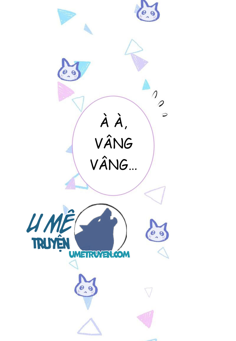 lại bị nam thần chọc trên hot search! chapter 28 28