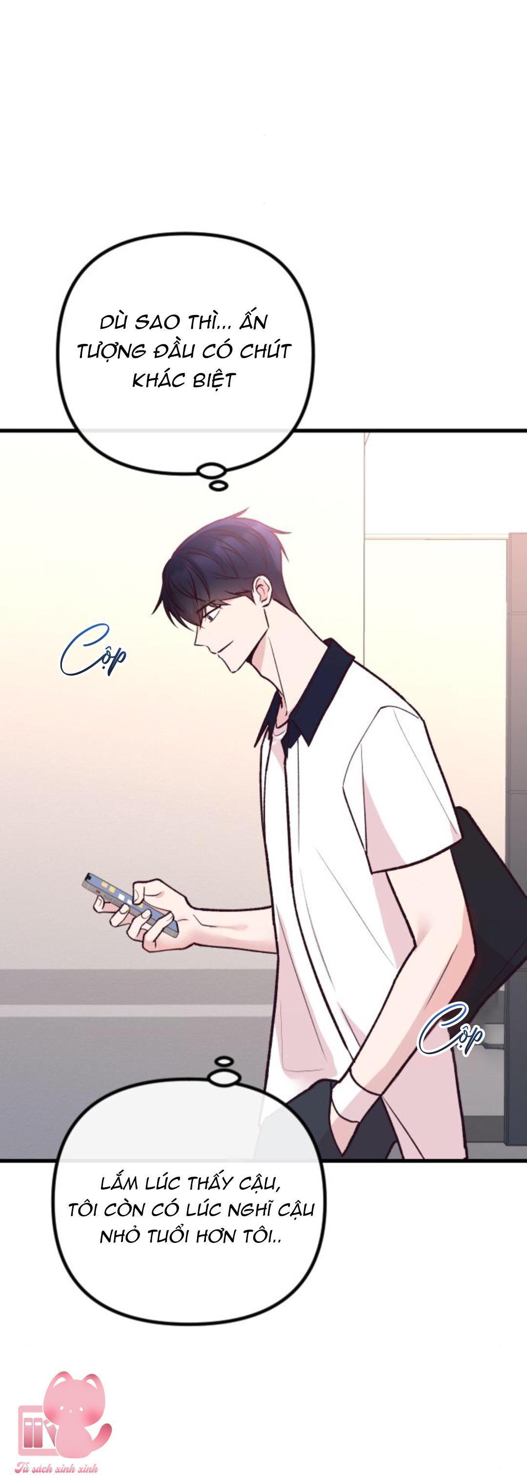 gặp nhau giữa trung gian chapter 24 33