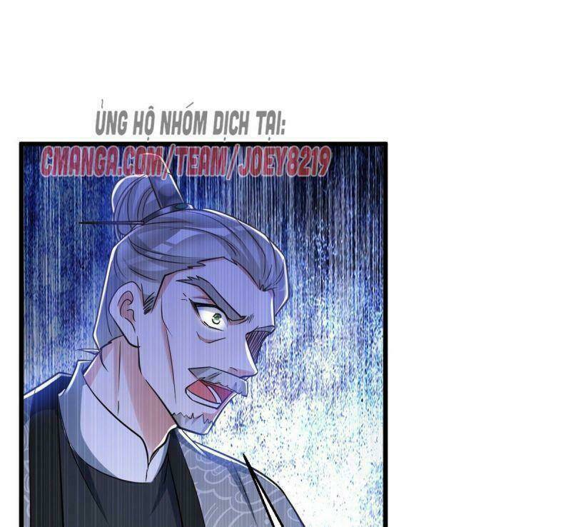 manh hổ trọng sinh : tướng quân đại nhân muốn ôm ôm chapter 27 9