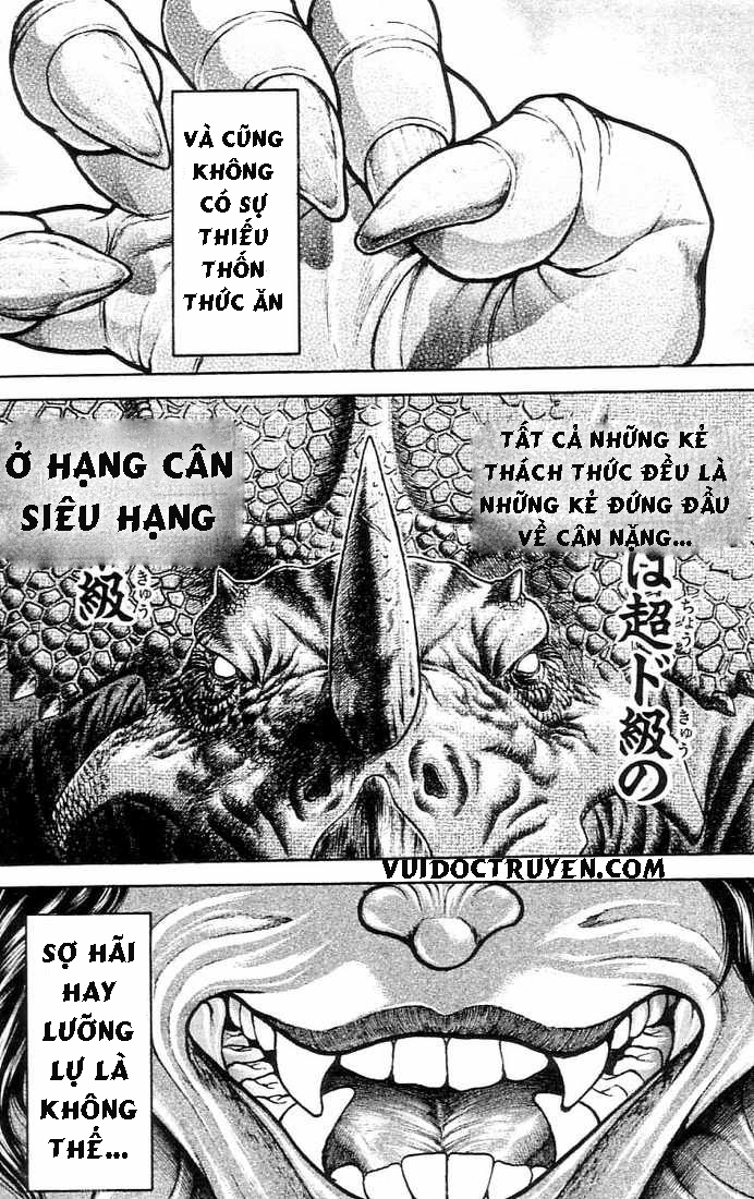 baki – son of ogre chapter 134 7