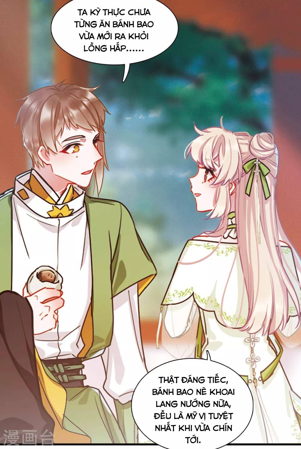 danh kiếm trủng chapter 18 61