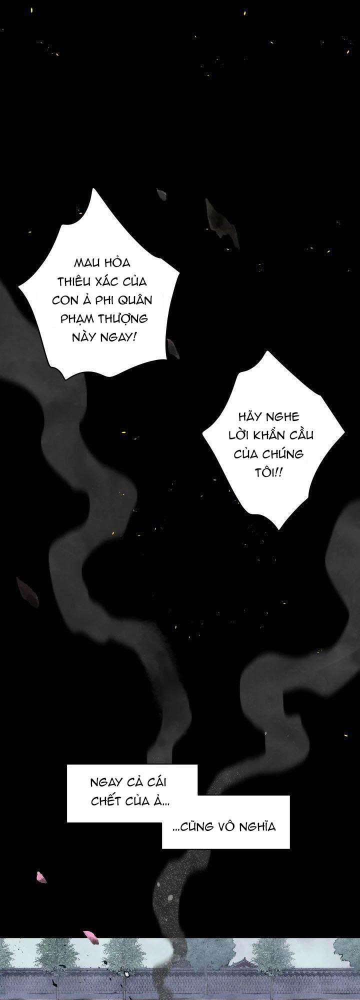 tiểu thuyết đầu tay của ác nữ chapter 1.1 39