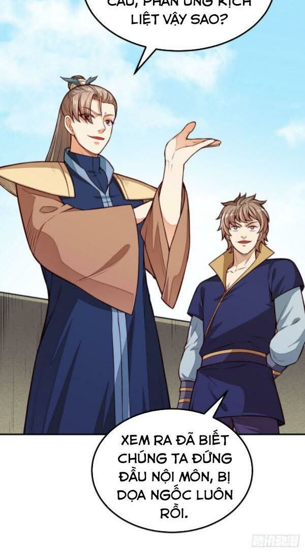 võ đạo độc tôn chapter 184 5