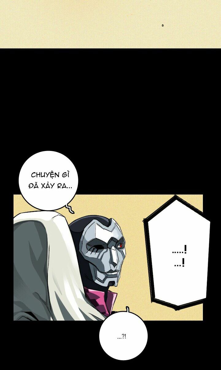 chuyện tình zed x syndra phần 4 chapter 6 12