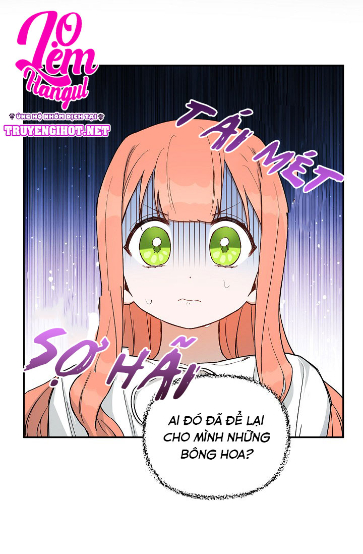 trở thành con gái của anh hùng bóng đêm chapter 17 25