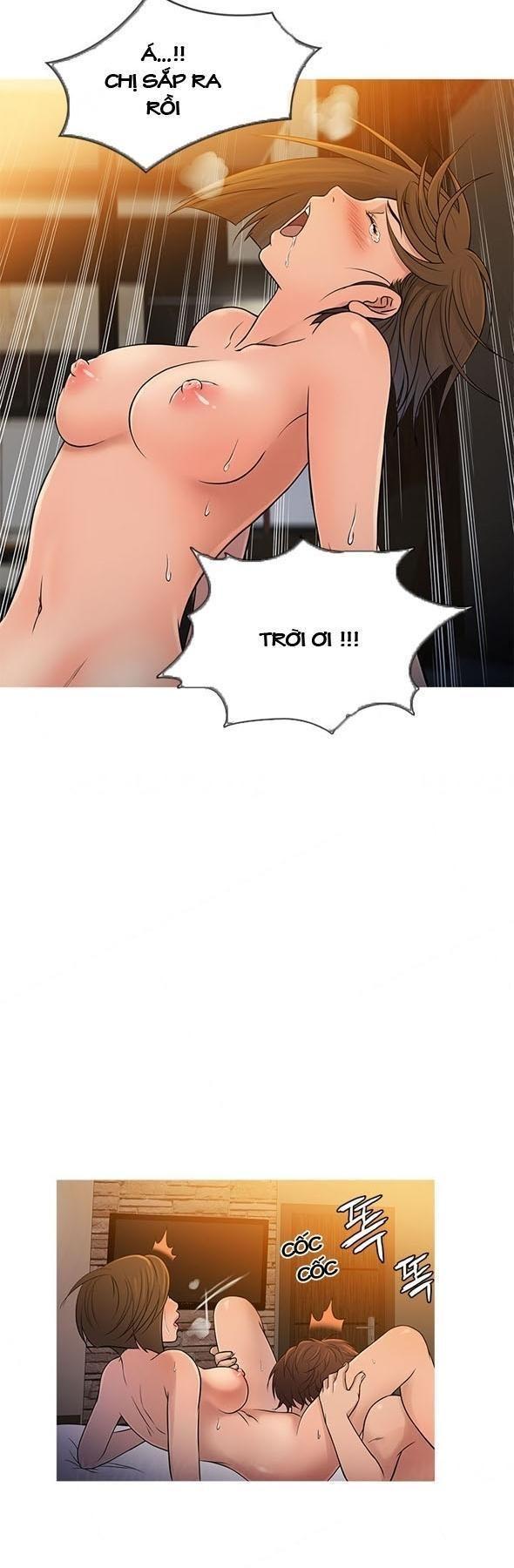 thiên đường chapter 55 13