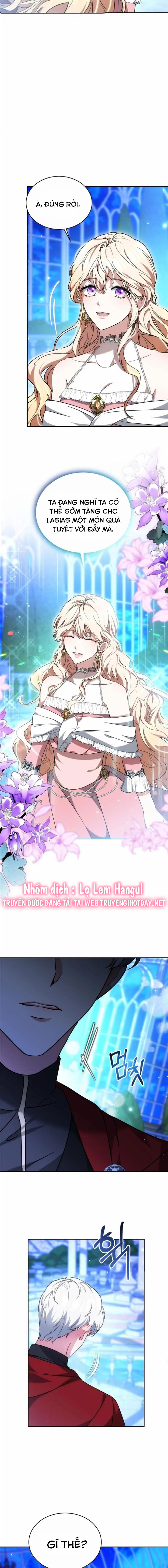 thoát chết một cách dễ dàng chapter 32 5