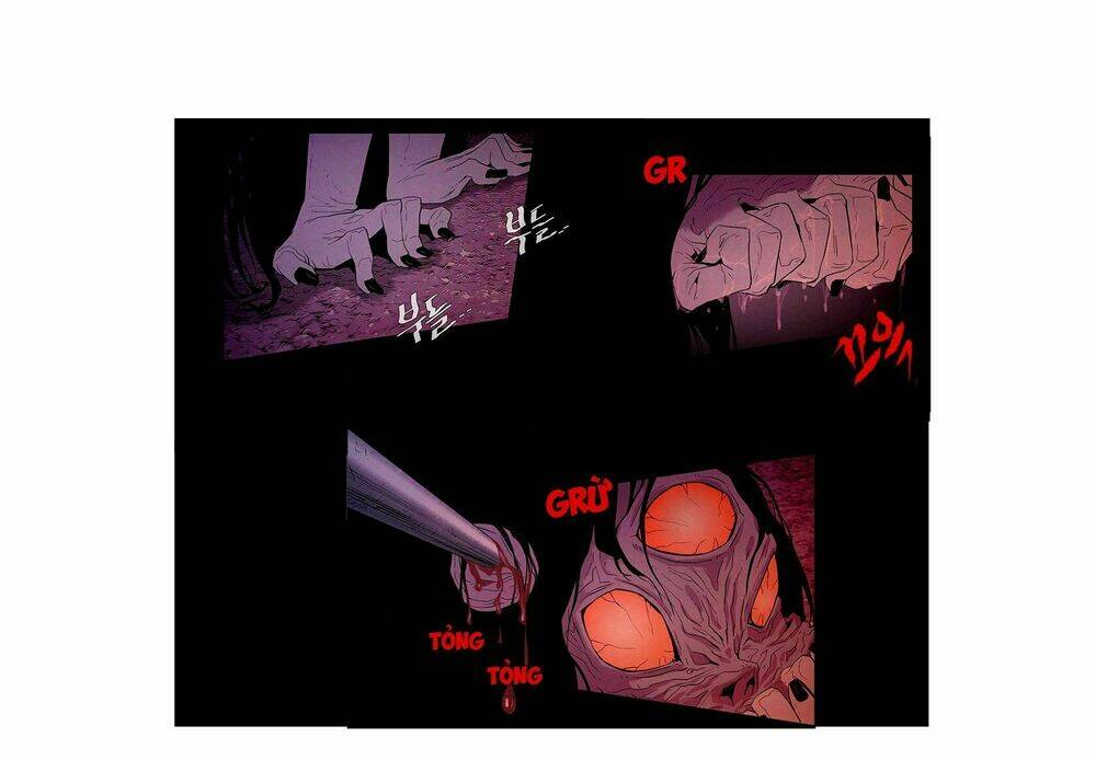 parasite queen chapter 9 12