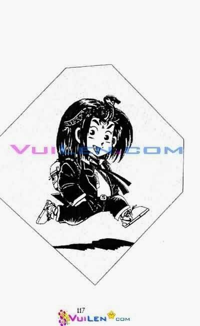 những người bạn tốt chapter 5 118