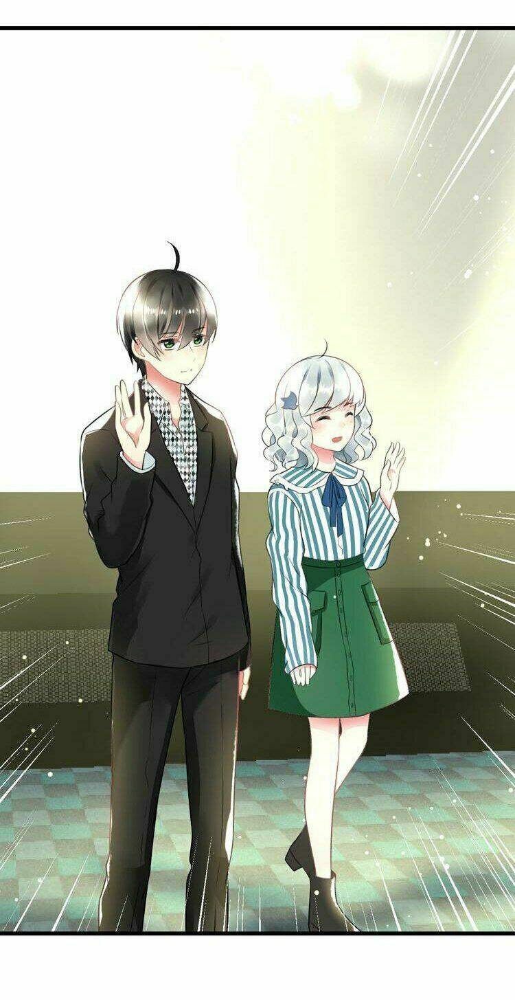 lão ca minh tinh, mời xuất chiêu! chapter 44 25