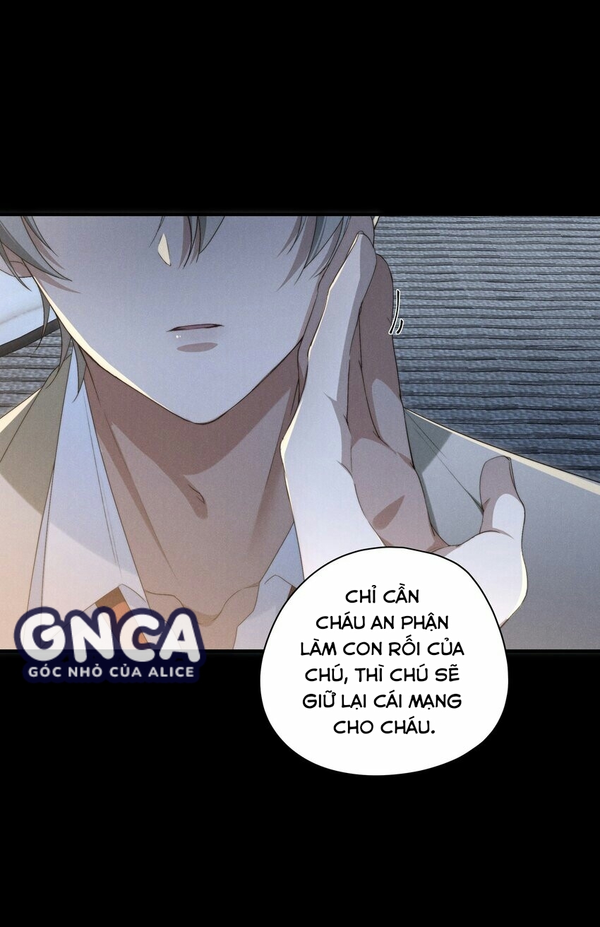 thiếu gia không ngoan - cod chapter 4 12
