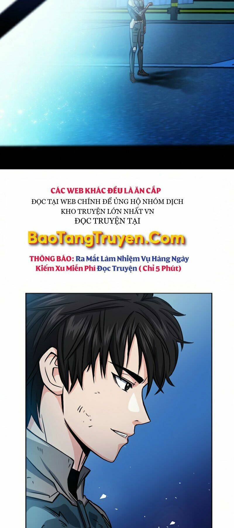 Druid Tại Ga Seoul - Người Hóa Thú Chapter 51 21