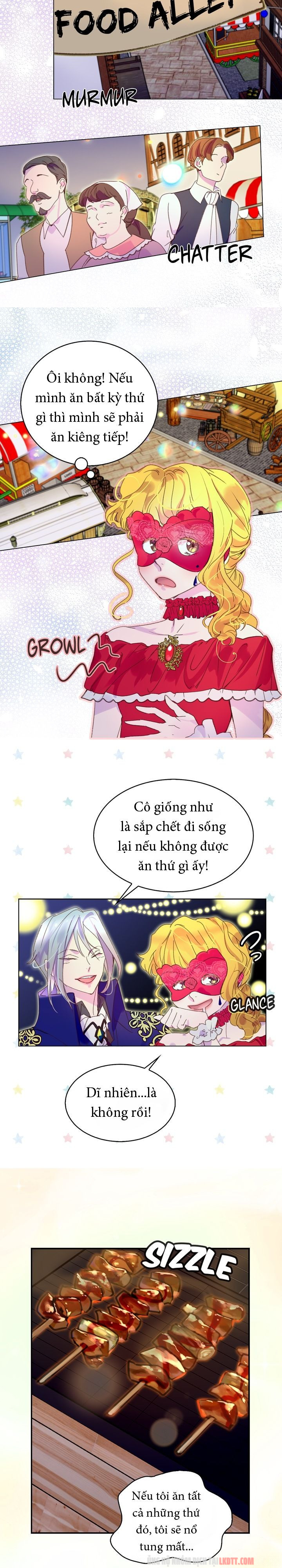 đừng xem thường nữ phụ chapter 58 7