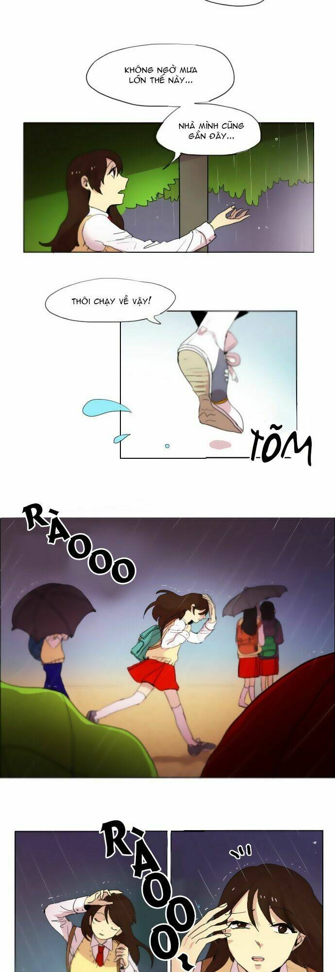 the devil who can't fly chapter 8 9