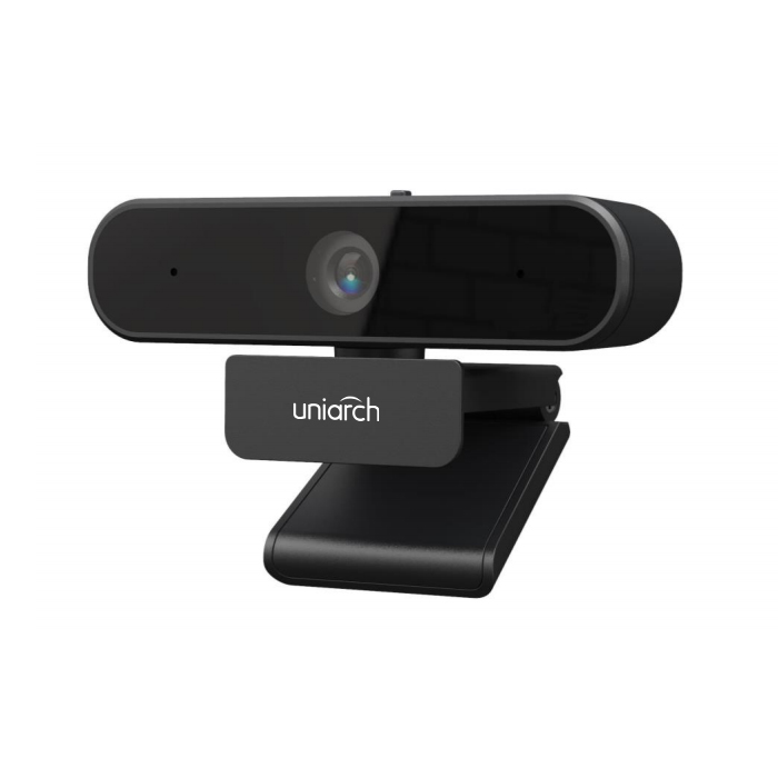 Webcam 2K 4.0MP Uniarch Unear V20 - Hàng chính hãng