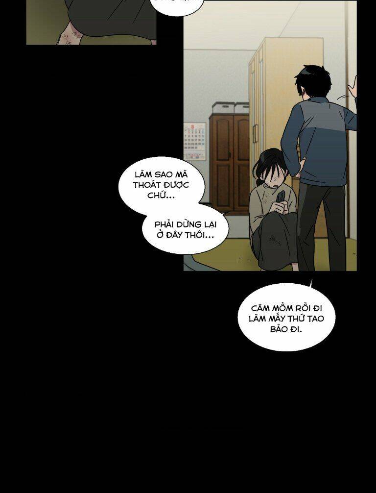 …”một sự thật khá khó chịu.” chapter 59 49