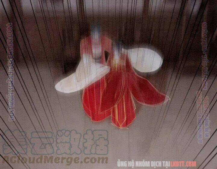 trọng sinh bá sủng nhiếp chính vương quá mạnh mẽ chapter 213 36