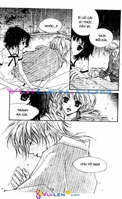 thiên thần dễ thương chapter 7 78