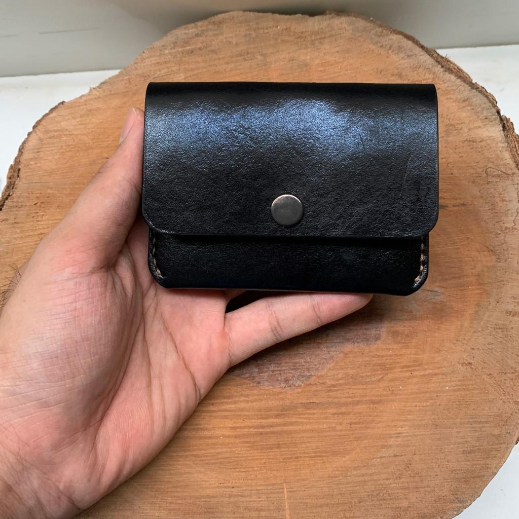 VÍ NỮ MINI - THIẾT KẾ NHỎ GỌN MANG LẠI SỰ TIỆN LỢI CHO NGƯỜI DÙNG VN647P