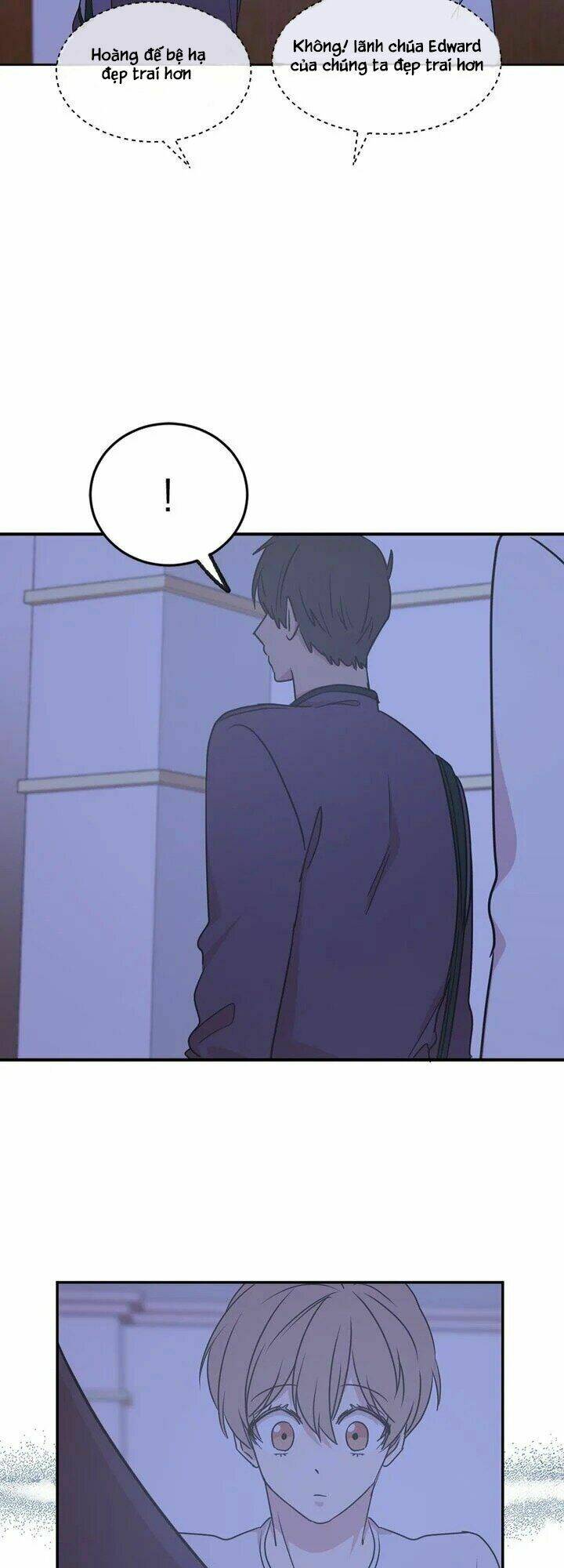 tôi chọn kết thúc của hoàng đế chapter 35 24