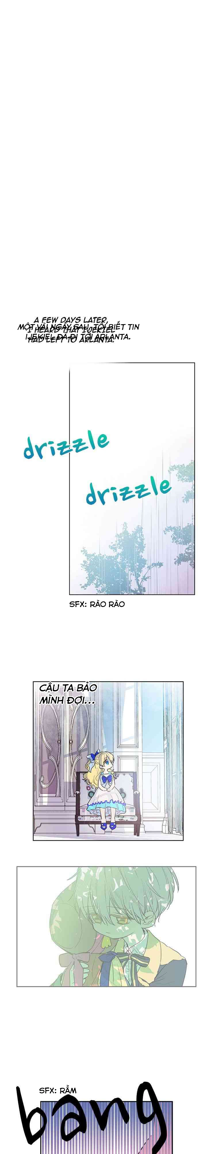 bỗng một ngày nọ tôi trở thành nàng công chúa chapter 23 29