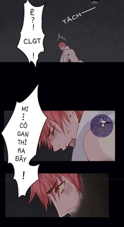 tôi không phải đa nhân cách chapter 1 57