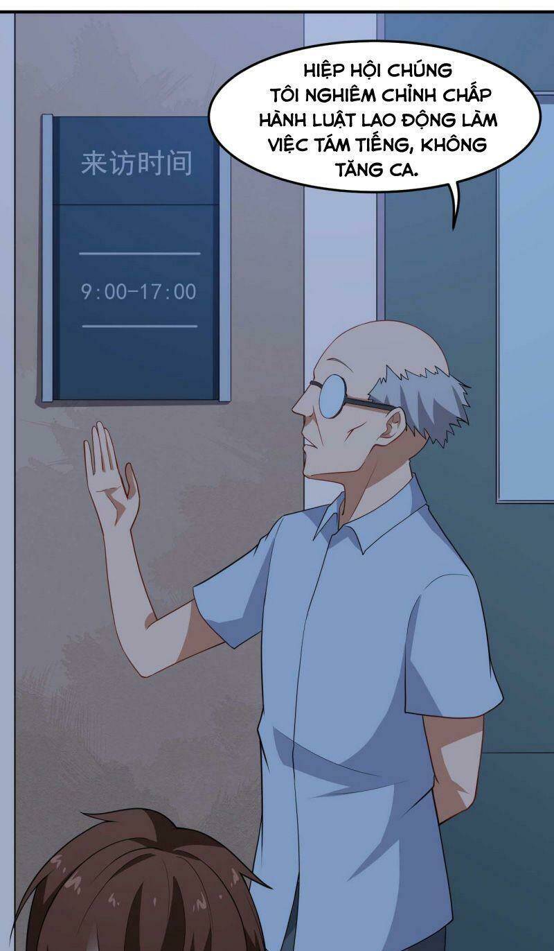 tổ thượng có tiền chapter 79 26