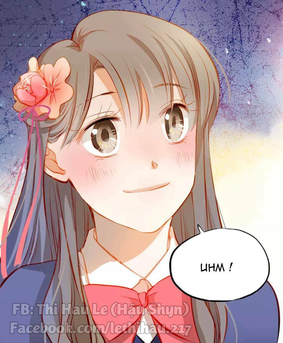 sự cám dỗ xấu xa chapter 17 33