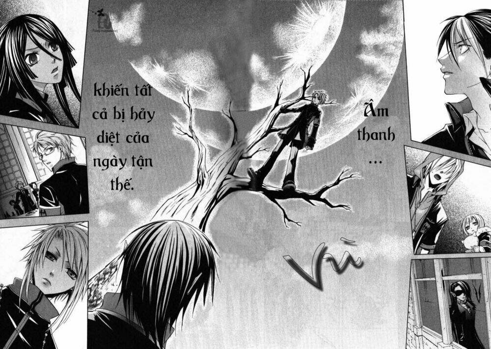 trường học vampire chapter 1 30