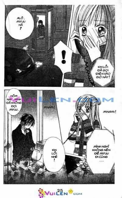 con gái con trai chapter 12 25