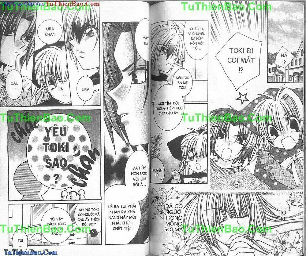 cô nàng quản gia chapter 9 70