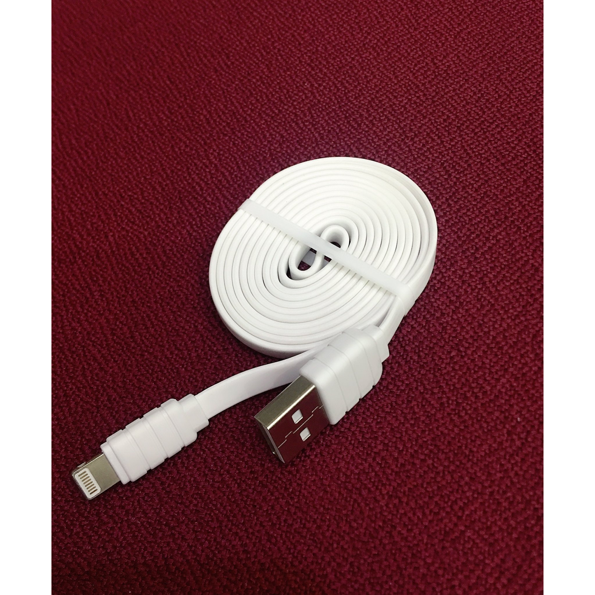 Cáp Sạc Konfulon Dành Cho iPhone S32 - Lightning - Hàng chính hãng