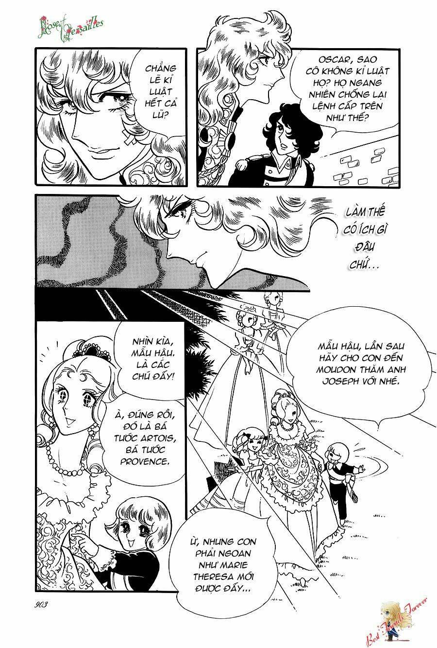 versailles no bara chapter 32 22