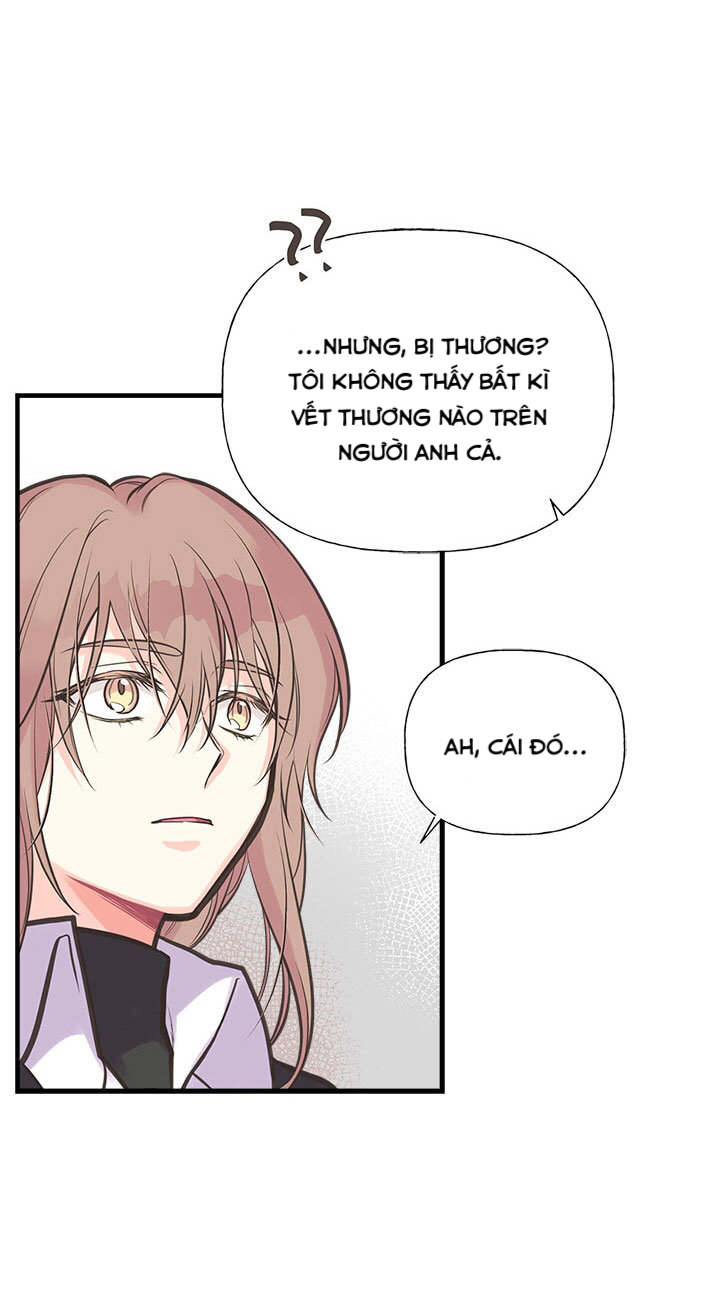 chị tôi đã nhặt về một nam chính quyến rũ chapter 28 17