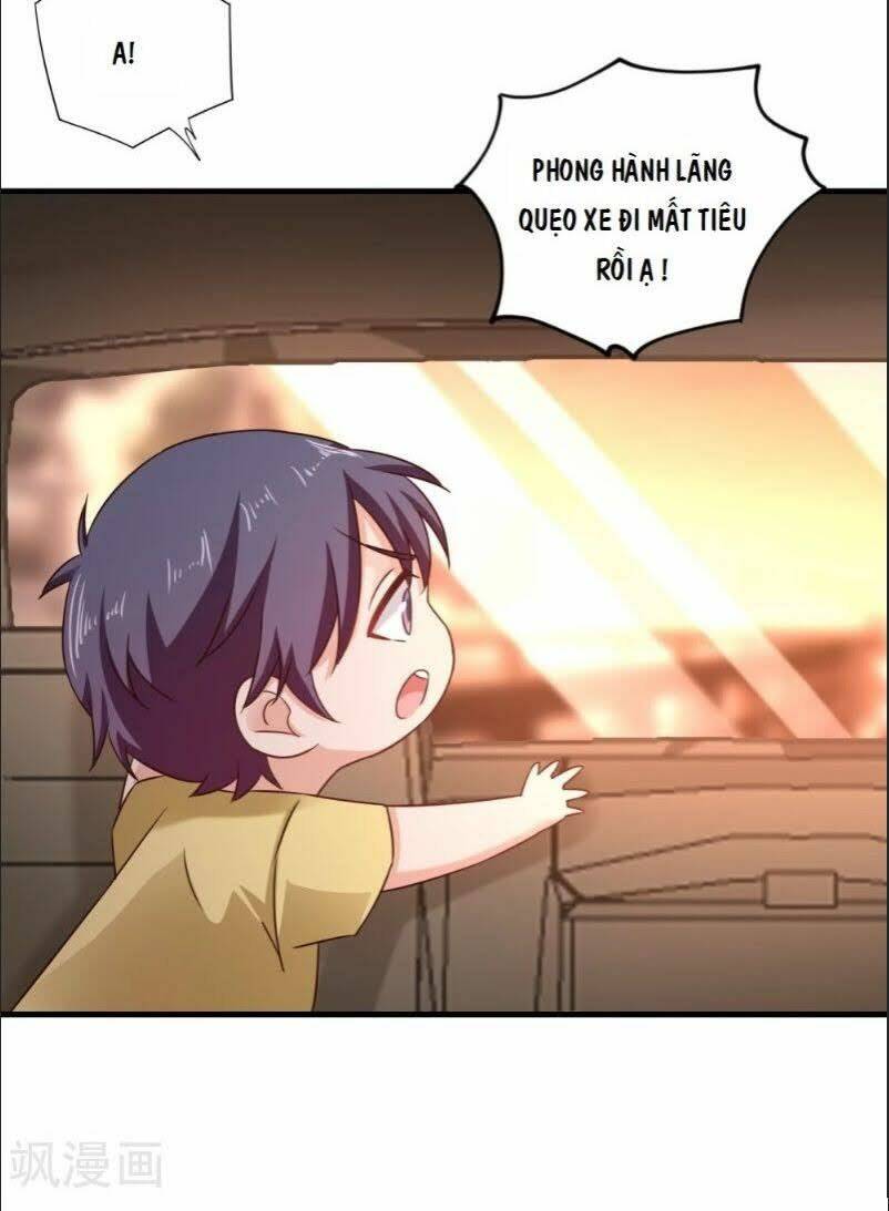 nhập cốt noãn hôn chapter 311 45